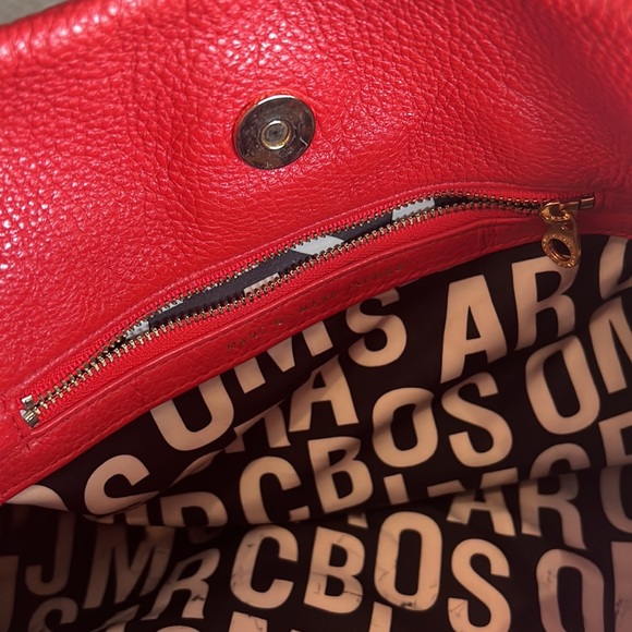 MARC by Marc Jacobs
Classic Q Hillier Hobo Bag, Rock Lobster - Picture 11 of 12